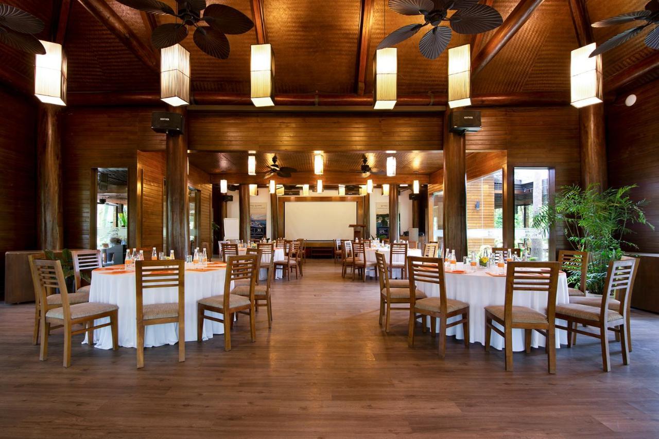 Flamingos Dai Lai Resort - Luxury Ngoc Quang Exterior foto